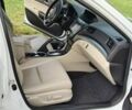 Белый Акура ИЛХ, объемом двигателя 2.4 л и пробегом 97 тыс. км за 12500 $, фото 15 на Automoto.ua