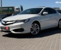 Белый Акура ИЛХ, объемом двигателя 2.4 л и пробегом 199 тыс. км за 12990 $, фото 1 на Automoto.ua