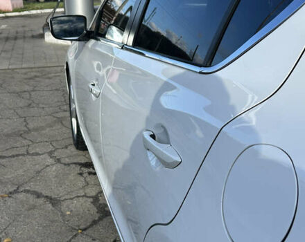 Акура ІЛХ 2017 у Полтаві на Automoto.ua Білий Акура ІЛХ, об'ємом двигуна 2.36 л та пробігом 124 тис. км за 14500 $, фото 11 на Automoto.ua