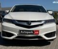 Белый Акура ИЛХ, объемом двигателя 2.4 л и пробегом 199 тыс. км за 12990 $, фото 1 на Automoto.ua