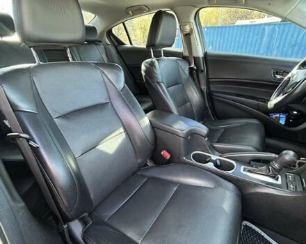 Акура ІЛХ 2017 у Полтаві на Automoto.ua Білий Акура ІЛХ, об'ємом двигуна 2.36 л та пробігом 124 тис. км за 14500 $, фото 30 на Automoto.ua