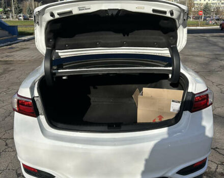 Акура ІЛХ 2017 у Полтаві на Automoto.ua Білий Акура ІЛХ, об'ємом двигуна 2.36 л та пробігом 124 тис. км за 14500 $, фото 27 на Automoto.ua