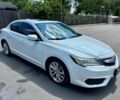 Белый Акура ИЛХ, объемом двигателя 2.4 л и пробегом 65 тыс. км за 9200 $, фото 2 на Automoto.ua