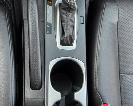 Белый Акура ИЛХ, объемом двигателя 2.35 л и пробегом 90 тыс. км за 12999 $, фото 27 на Automoto.ua