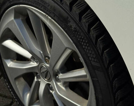 Белый Акура ИЛХ, объемом двигателя 2.35 л и пробегом 90 тыс. км за 12999 $, фото 29 на Automoto.ua