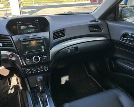 Акура ІЛХ 2017 у Полтаві на Automoto.ua Білий Акура ІЛХ, об'ємом двигуна 2.36 л та пробігом 124 тис. км за 14500 $, фото 24 на Automoto.ua