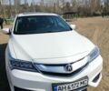 Білий Акура ІЛХ, об'ємом двигуна 2.4 л та пробігом 13 тис. км за 15500 $, фото 1 на Automoto.ua
