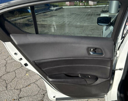 Акура ІЛХ 2017 у Полтаві на Automoto.ua Білий Акура ІЛХ, об'ємом двигуна 2.36 л та пробігом 124 тис. км за 14500 $, фото 21 на Automoto.ua