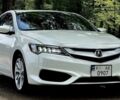 Білий Акура ІЛХ, об'ємом двигуна 2.35 л та пробігом 95 тис. км за 12800 $, фото 1 на Automoto.ua