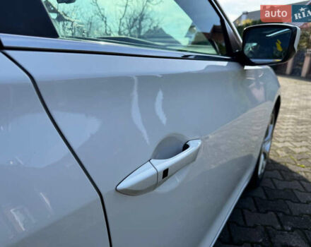 Белый Акура ИЛХ, объемом двигателя 2.35 л и пробегом 90 тыс. км за 12999 $, фото 17 на Automoto.ua