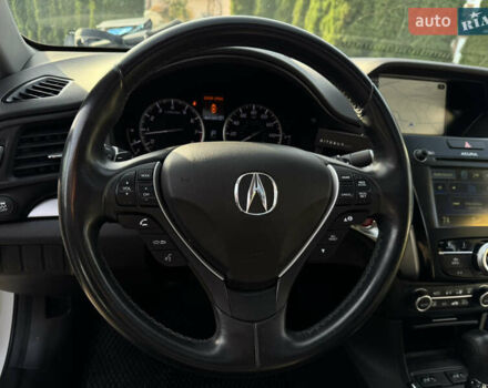 Белый Акура ИЛХ, объемом двигателя 2.35 л и пробегом 90 тыс. км за 12999 $, фото 25 на Automoto.ua