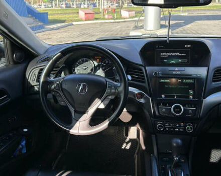 Акура ІЛХ 2017 у Полтаві на Automoto.ua Білий Акура ІЛХ, об'ємом двигуна 2.36 л та пробігом 124 тис. км за 14500 $, фото 23 на Automoto.ua