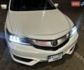 Белый Акура ИЛХ, объемом двигателя 2.35 л и пробегом 118 тыс. км за 14999 $, фото 16 на Automoto.ua