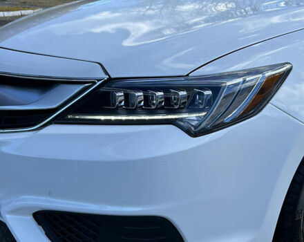 Акура ІЛХ 2017 у Полтаві на Automoto.ua Білий Акура ІЛХ, об'ємом двигуна 2.36 л та пробігом 124 тис. км за 14500 $, фото 13 на Automoto.ua