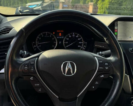 Белый Акура ИЛХ, объемом двигателя 2.35 л и пробегом 90 тыс. км за 12999 $, фото 23 на Automoto.ua