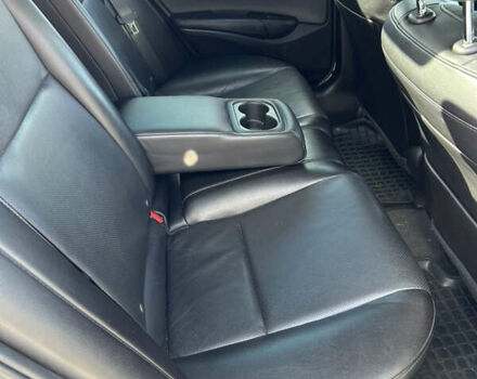 Акура ІЛХ 2017 у Полтаві на Automoto.ua Білий Акура ІЛХ, об'ємом двигуна 2.36 л та пробігом 124 тис. км за 14500 $, фото 28 на Automoto.ua