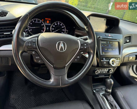 Белый Акура ИЛХ, объемом двигателя 2.35 л и пробегом 90 тыс. км за 12999 $, фото 24 на Automoto.ua