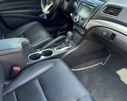 Акура ІЛХ 2017 у Полтаві на Automoto.ua Білий Акура ІЛХ, об'ємом двигуна 2.36 л та пробігом 124 тис. км за 14500 $, фото 29 на Automoto.ua