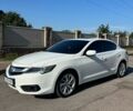 Белый Акура ИЛХ, объемом двигателя 2.36 л и пробегом 121 тыс. км за 13500 $, фото 1 на Automoto.ua