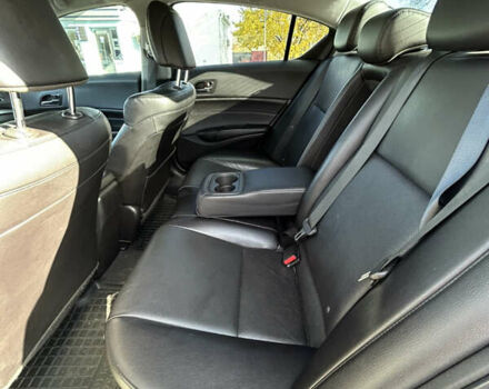 Акура ІЛХ 2017 у Полтаві на Automoto.ua Білий Акура ІЛХ, об'ємом двигуна 2.36 л та пробігом 124 тис. км за 14500 $, фото 19 на Automoto.ua