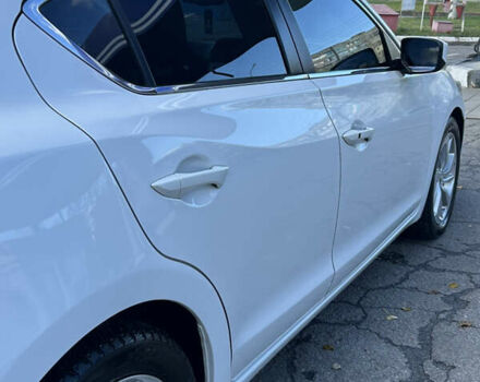 Акура ІЛХ 2017 у Полтаві на Automoto.ua Білий Акура ІЛХ, об'ємом двигуна 2.36 л та пробігом 124 тис. км за 14500 $, фото 12 на Automoto.ua