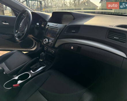 Белый Акура ИЛХ, объемом двигателя 2.35 л и пробегом 90 тыс. км за 12999 $, фото 20 на Automoto.ua