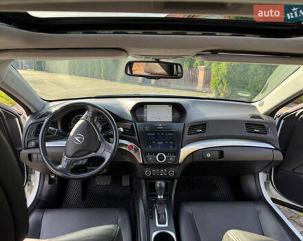 Белый Акура ИЛХ, объемом двигателя 2.35 л и пробегом 90 тыс. км за 12999 $, фото 18 на Automoto.ua