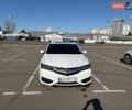Белый Акура ИЛХ, объемом двигателя 2.36 л и пробегом 160 тыс. км за 11500 $, фото 1 на Automoto.ua