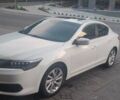 Белый Акура ИЛХ, объемом двигателя 2.35 л и пробегом 118 тыс. км за 14999 $, фото 12 на Automoto.ua
