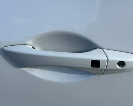 Акура ІЛХ 2017 у Полтаві на Automoto.ua Білий Акура ІЛХ, об'ємом двигуна 2.36 л та пробігом 124 тис. км за 14500 $, фото 15 на Automoto.ua