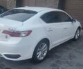 Белый Акура ИЛХ, объемом двигателя 2.35 л и пробегом 118 тыс. км за 14999 $, фото 5 на Automoto.ua
