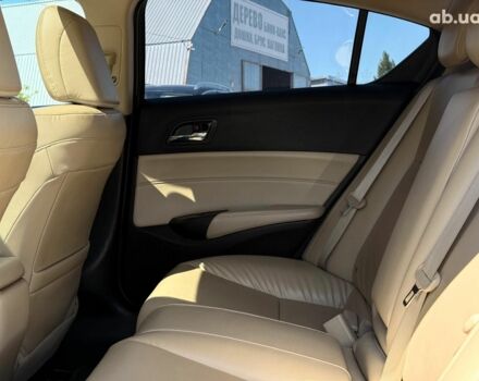 Белый Акура ИЛХ, объемом двигателя 2.4 л и пробегом 199 тыс. км за 12990 $, фото 25 на Automoto.ua