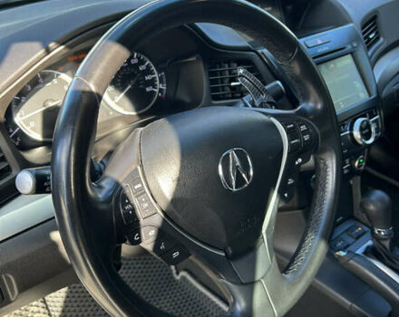 Акура ІЛХ 2017 у Полтаві на Automoto.ua Білий Акура ІЛХ, об'ємом двигуна 2.36 л та пробігом 124 тис. км за 14500 $, фото 18 на Automoto.ua