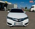 Белый Акура ИЛХ, объемом двигателя 2.36 л и пробегом 121 тыс. км за 12700 $, фото 1 на Automoto.ua