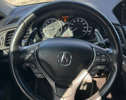 Акура ІЛХ 2017 у Полтаві на Automoto.ua Білий Акура ІЛХ, об'ємом двигуна 2.36 л та пробігом 124 тис. км за 14500 $, фото 25 на Automoto.ua