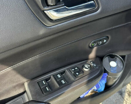 Акура ІЛХ 2017 у Полтаві на Automoto.ua Білий Акура ІЛХ, об'ємом двигуна 2.36 л та пробігом 124 тис. км за 14500 $, фото 16 на Automoto.ua