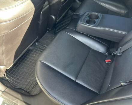 Акура ІЛХ 2017 у Полтаві на Automoto.ua Білий Акура ІЛХ, об'ємом двигуна 2.36 л та пробігом 124 тис. км за 14500 $, фото 20 на Automoto.ua