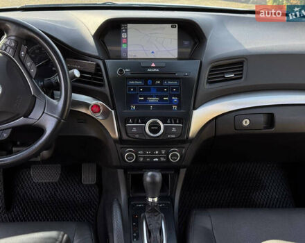 Белый Акура ИЛХ, объемом двигателя 2.35 л и пробегом 90 тыс. км за 12999 $, фото 19 на Automoto.ua