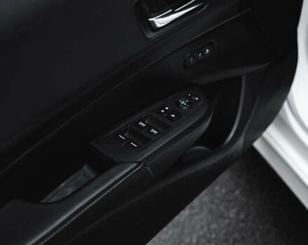 Белый Акура ИЛХ, объемом двигателя 2.36 л и пробегом 96 тыс. км за 14500 $, фото 12 на Automoto.ua