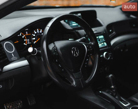 Белый Акура ИЛХ, объемом двигателя 2.36 л и пробегом 96 тыс. км за 14500 $, фото 14 на Automoto.ua