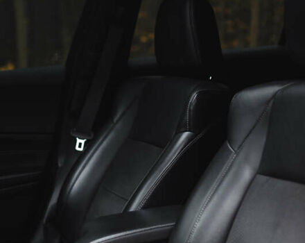 Белый Акура ИЛХ, объемом двигателя 2.36 л и пробегом 96 тыс. км за 14500 $, фото 16 на Automoto.ua