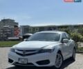 Белый Акура ИЛХ, объемом двигателя 2.36 л и пробегом 118 тыс. км за 14500 $, фото 1 на Automoto.ua