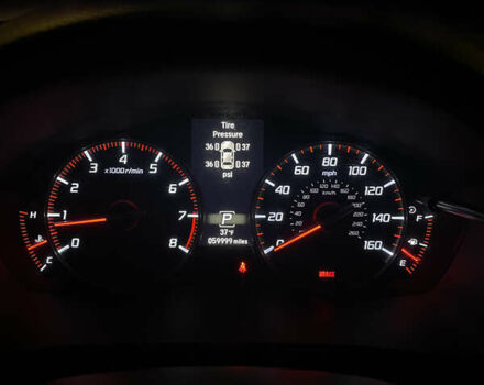 Белый Акура ИЛХ, объемом двигателя 2.36 л и пробегом 96 тыс. км за 14500 $, фото 21 на Automoto.ua