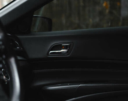 Белый Акура ИЛХ, объемом двигателя 2.36 л и пробегом 96 тыс. км за 14500 $, фото 15 на Automoto.ua