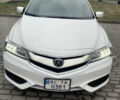 Білий Акура ІЛХ, об'ємом двигуна 2.35 л та пробігом 160 тис. км за 14500 $, фото 1 на Automoto.ua