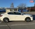 Белый Акура ИЛХ, объемом двигателя 2.36 л и пробегом 50 тыс. км за 13500 $, фото 1 на Automoto.ua