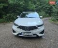 Білий Акура ІЛХ, об'ємом двигуна 2.36 л та пробігом 115 тис. км за 17500 $, фото 19 на Automoto.ua
