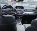 Белый Акура ИЛХ, объемом двигателя 2.36 л и пробегом 65 тыс. км за 17500 $, фото 13 на Automoto.ua