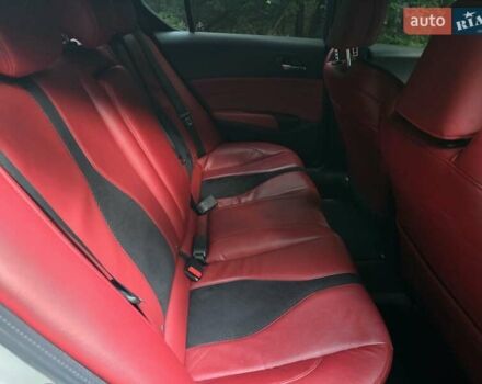 Білий Акура ІЛХ, об'ємом двигуна 2.36 л та пробігом 115 тис. км за 17500 $, фото 24 на Automoto.ua