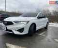Белый Акура ИЛХ, объемом двигателя 2.36 л и пробегом 65 тыс. км за 17500 $, фото 6 на Automoto.ua